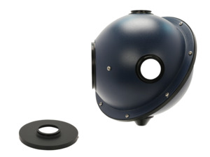 819D Spectraflect Diverging Beam Integrating Spheres