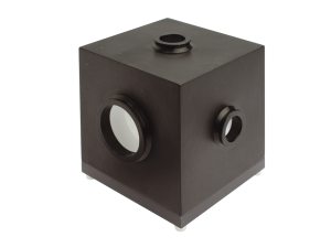 819D Optical PTFE Diverging Beam Integrating Spheres