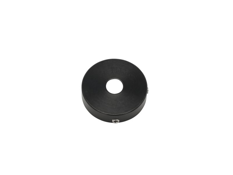 Port Aperture Reducers for Integrating Spheres Port Aperture Reducers for Integrating Spheres