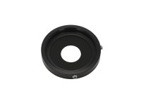 Port Aperture Reducers for Integrating Spheres Port Aperture Reducers for Integrating Spheres