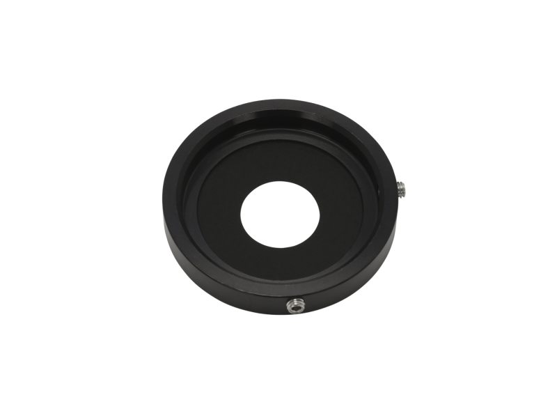 Port Aperture Reducers for Integrating Spheres