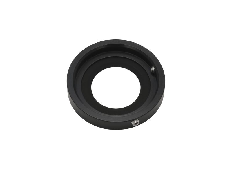 Port Aperture Reducers for Integrating Spheres