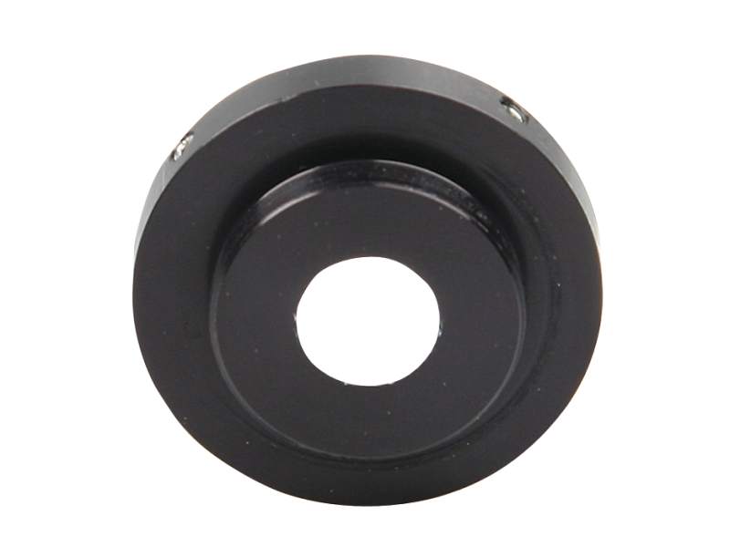 Sensor Adapters for Integrating Spheres