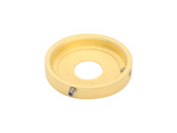 Port Aperture Reducers for Integrating Spheres Port Aperture Reducers for Integrating Spheres