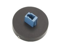 Fiber-Optic Adapters for Integrating Spheres Fiber-Optic Adapters for Integrating Spheres