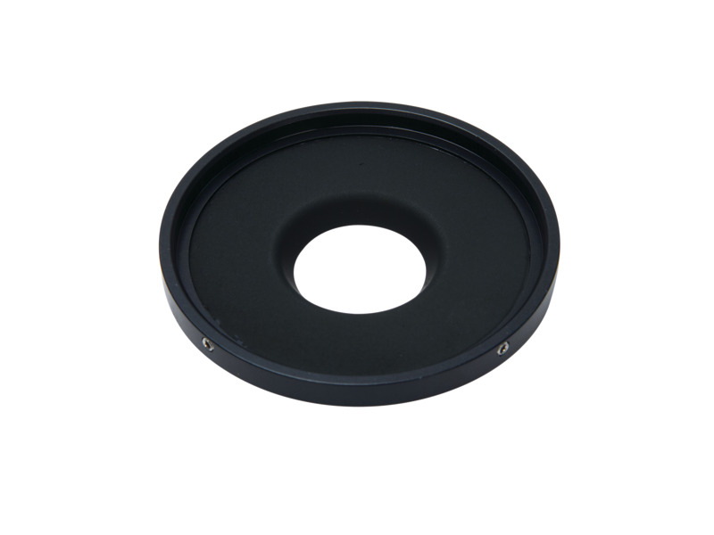 Port Frame Size Adapters for Integrating Spheres Port Frame Size Adapters for Integrating Spheres