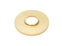 Port Frame Size Adapters for Integrating Spheres Port Frame Size Adapters for Integrating Spheres