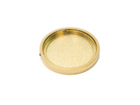 Port Plugs for Integrating Spheres Port Plugs for Integrating Spheres