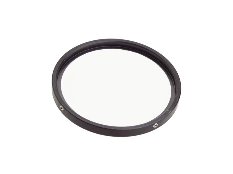 Port Plugs for Integrating Spheres