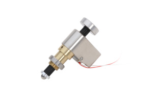 Vacuum Picomotor Piezo Actuators Vacuum Picomotor Piezo Actuators