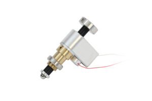 Vacuum Picomotor Piezo Actuators Vacuum Picomotor Piezo Actuators