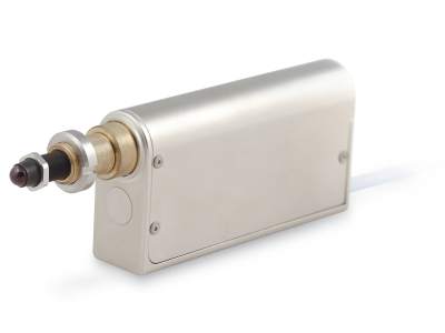 Vacuum Compatible Closed Loop Picomotor Piezo Linear Actuator Vacuum Compatible Closed Loop Picomotor Piezo Linear Actuator