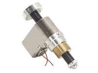 Vacuum Picomotor Piezo Actuators Vacuum Picomotor Piezo Actuators