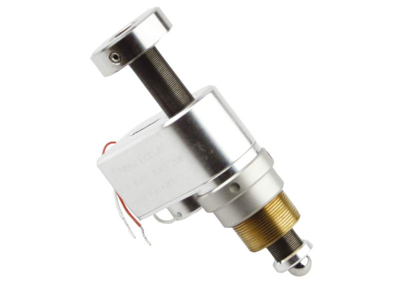 Vacuum Picomotor Piezo Actuators