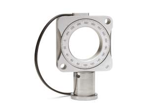 Motorized Rotation Mounts Motorized Rotation Mounts