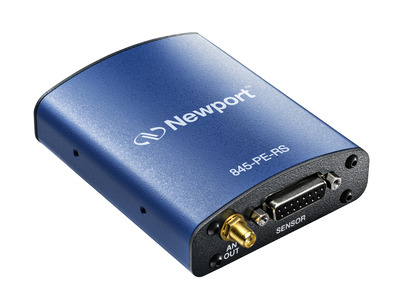 845-PE-RS Virtual Optical Power and Energy Meter 845-PE-RS Virtual Optical Power and Energy Meter