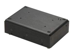 TTL and Analog Picomotor Controller Board TTL and Analog Picomotor Controller Board