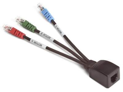 Picomotor™ Motion Controller Accessories Picomotor™ Motion Controller Accessories