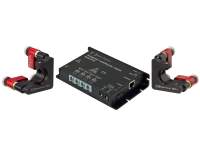Picomotor Mount with Controller Kits Picomotor Mount with Controller Kits