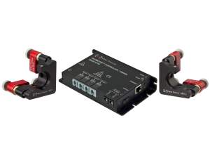 Picomotor Mount with Controller Kits Picomotor Mount with Controller Kits