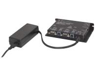 Closed-Loop Picomotor Motion Controller Closed-Loop Picomotor Motion Controller