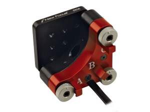 Picomotor Piezo Mirror Mounts Picomotor Piezo Mirror Mounts