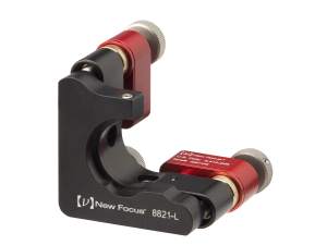 ULTIMA Picomotor Piezo Mirror Mounts ULTIMA Picomotor Piezo Mirror Mounts