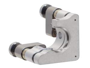 Ultra-high Vacuum Picomotor Optical Mounts Ultra-high Vacuum Picomotor Optical Mounts