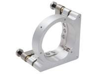 Ultra-high Vacuum Picomotor Optical Mounts Ultra-high Vacuum Picomotor Optical Mounts