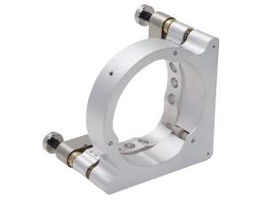 Ultra-high Vacuum Picomotor Optical Mounts Ultra-high Vacuum Picomotor Optical Mounts
