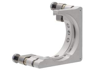 Ultra-high Vacuum Picomotor Optical Mounts Ultra-high Vacuum Picomotor Optical Mounts
