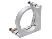 Ultra-high Vacuum Picomotor Optical Mounts Ultra-high Vacuum Picomotor Optical Mounts