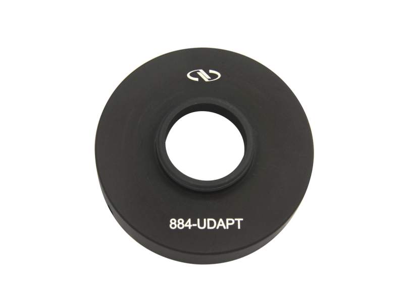 Optic Adapters for Photodiode Sensors