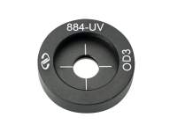 OD3 Attenuators for 818 Photodiode Sensors OD3 Attenuators for 818 Photodiode Sensors