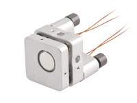 Ultra-high Vacuum Picomotor Optical Mounts Ultra-high Vacuum Picomotor Optical Mounts