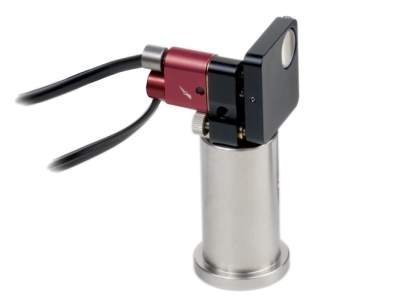 Pint-Sized Picomotor™ Piezo Optical Mounts Pint-Sized Picomotor™ Piezo Optical Mounts