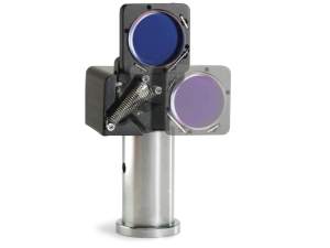 Motorized Flipper Optical Mounts