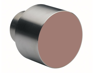 Copper Water-Cooled 90° Phase Shift Mirrors Copper Water-Cooled 90° Phase Shift Mirrors