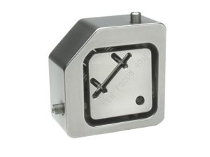 Multimode Fiber Positioners Multimode Fiber Positioners