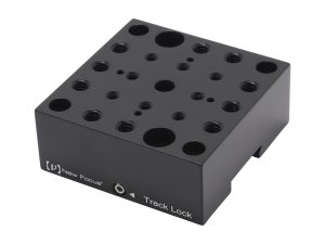 19 mm Surface Mount Optical Rails & Carriers