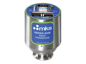 902B Absolute Piezo Vacuum Transducers