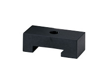19 mm Surface Mount Optical Rails & Carriers
