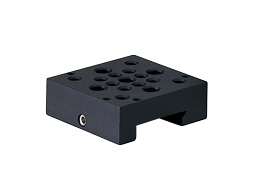 19 mm Surface Mount Optical Rails & Carriers 19 mm Surface Mount Optical Rails & Carriers