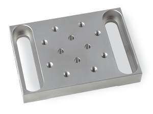 Translation Stage Base Plates, 906x Series