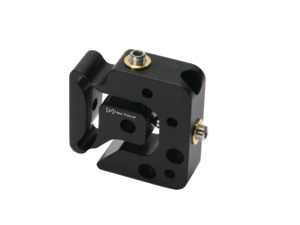 Multimode Fiber Positioners Multimode Fiber Positioners