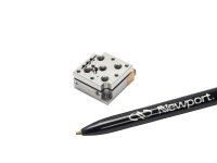 Industrial Steel Pitch and Yaw Stages Industrial Steel Pitch and Yaw Stages