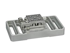 6.5 mm Travel Gothic Arch Ball Bearing Stages 6.5 mm Travel Gothic Arch Ball Bearing Stages