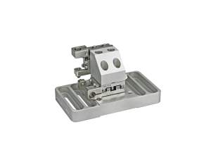 6.5 mm Travel Gothic Arch Ball Bearing Stages 6.5 mm Travel Gothic Arch Ball Bearing Stages