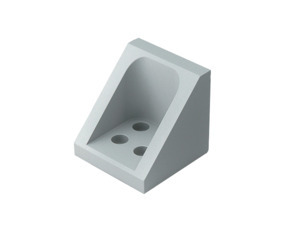 90 Degree Angle Brackets, 906x Series 90 Degree Angle Brackets, 906x Series