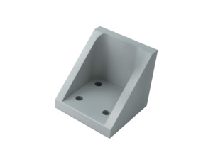 90 Degree Angle Brackets, 906x Series 90 Degree Angle Brackets, 906x Series